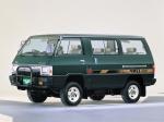 Mitsubishi Delica 4WD 1982 года